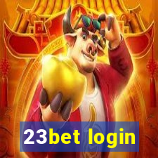 23bet login