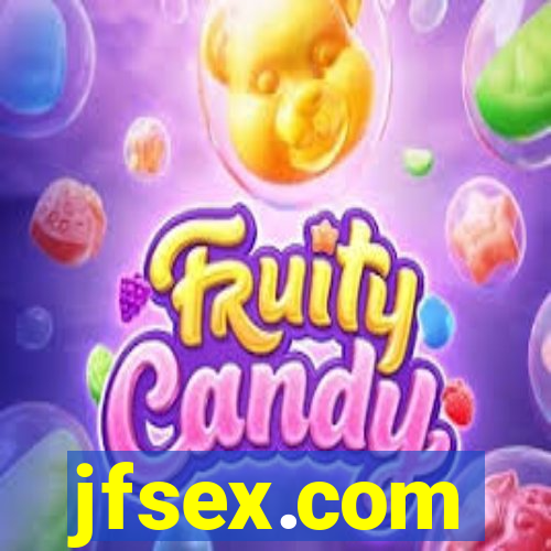 jfsex.com