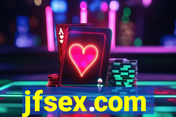 jfsex.com
