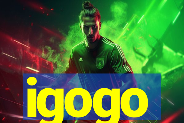 igogo