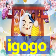 igogo