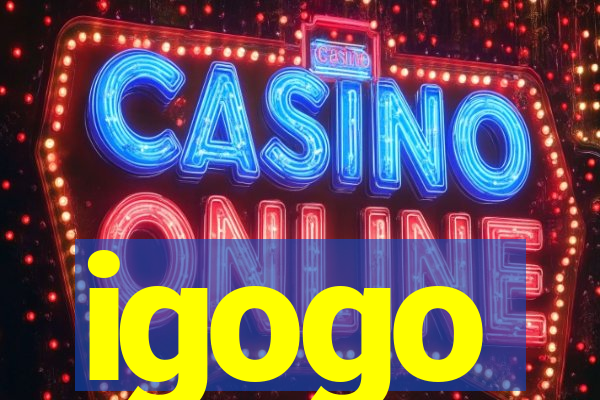 igogo