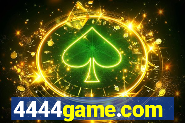 4444game.com