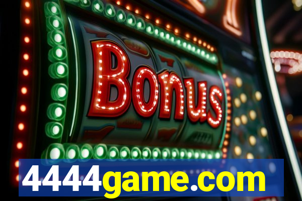 4444game.com