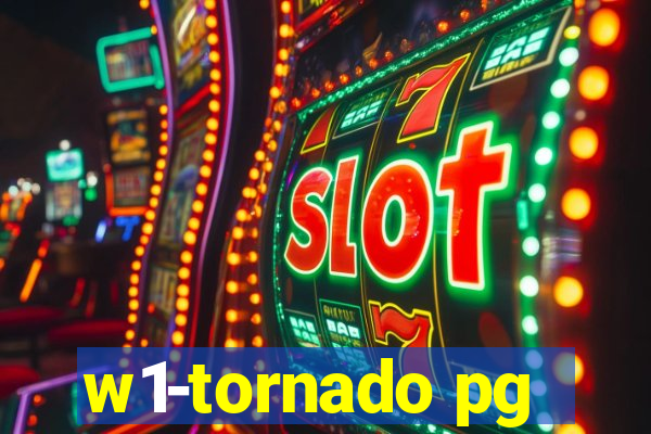 w1-tornado pg