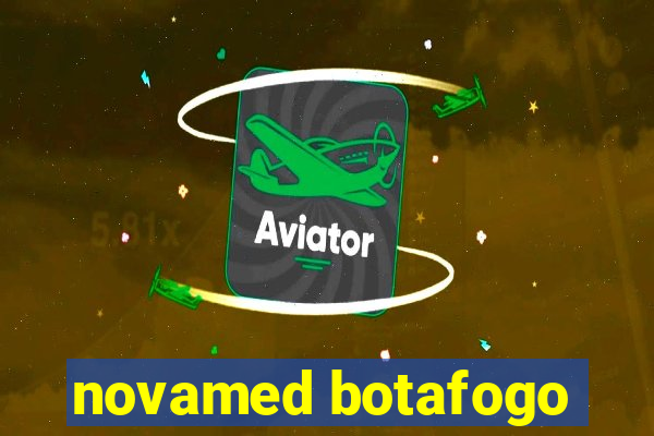 novamed botafogo