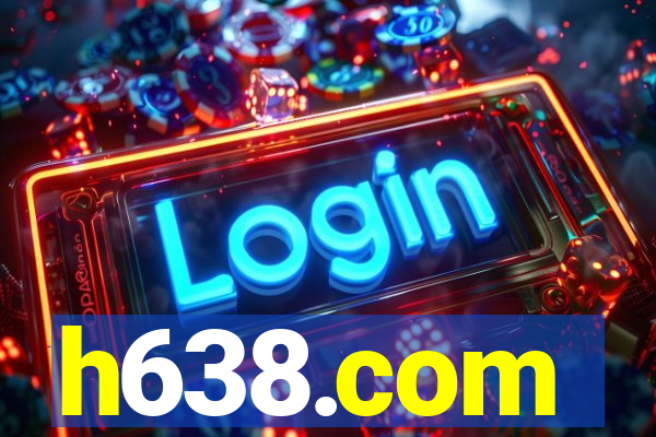 h638.com
