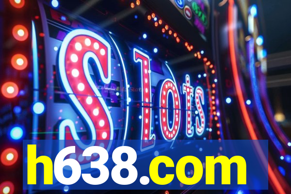 h638.com