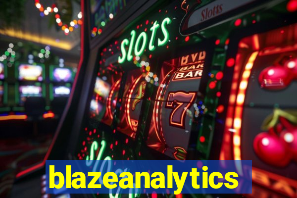 blazeanalytics