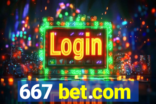 667 bet.com