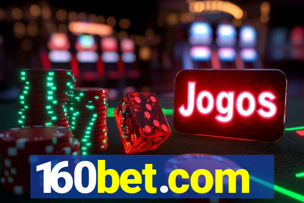 160bet.com