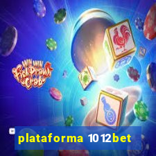 plataforma 1012bet