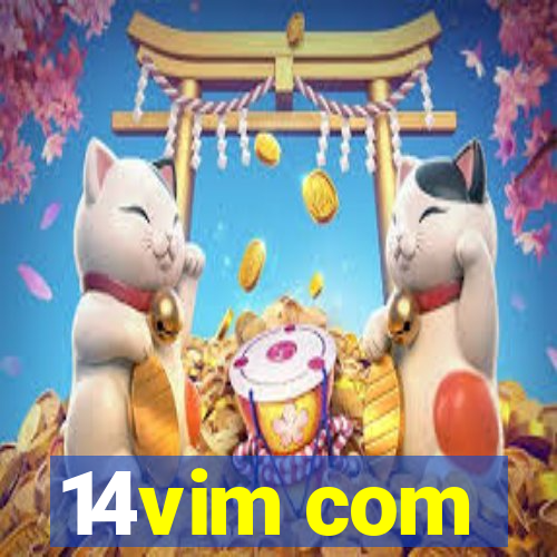 14vim com