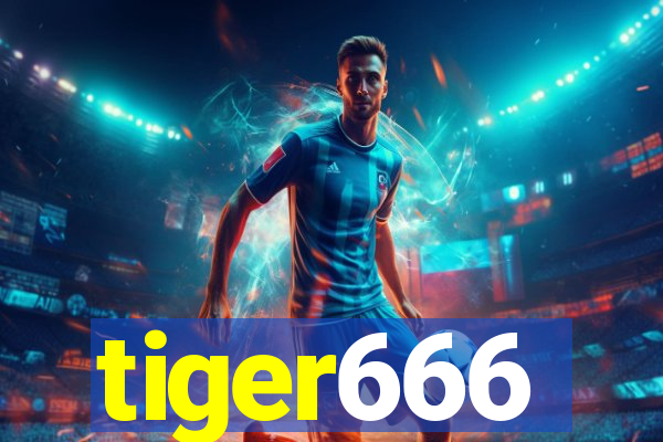 tiger666