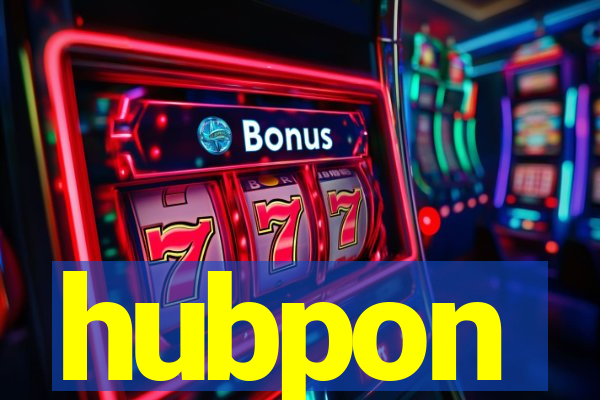 hubpon