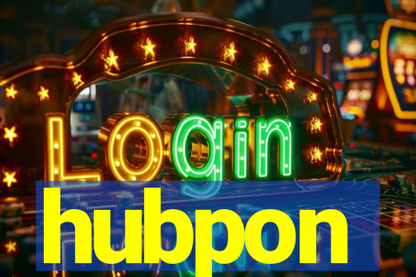 hubpon