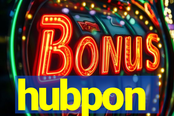hubpon