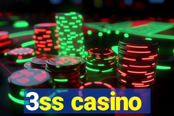 3ss casino