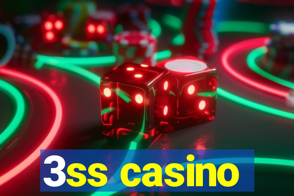 3ss casino