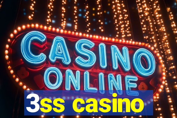 3ss casino