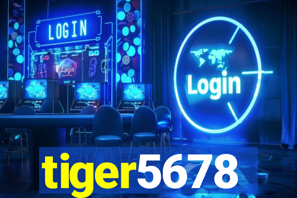 tiger5678