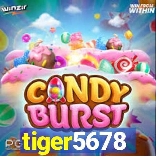 tiger5678