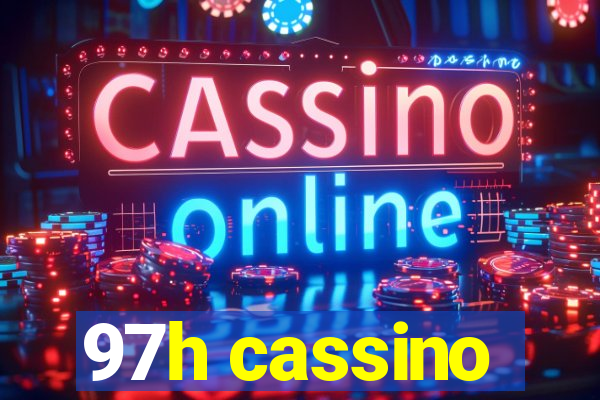 97h cassino