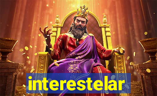 interestelar completo dublado hd