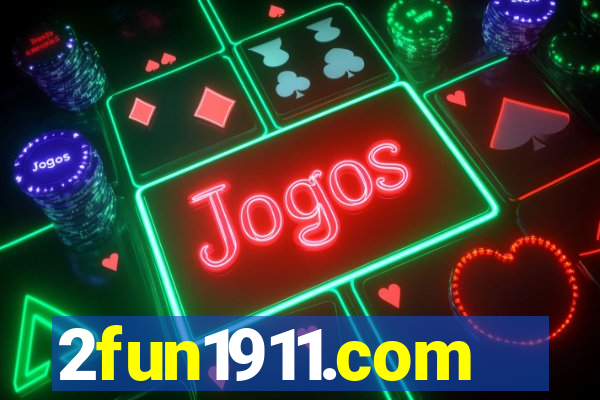 2fun1911.com