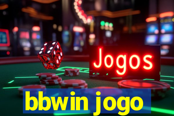bbwin jogo