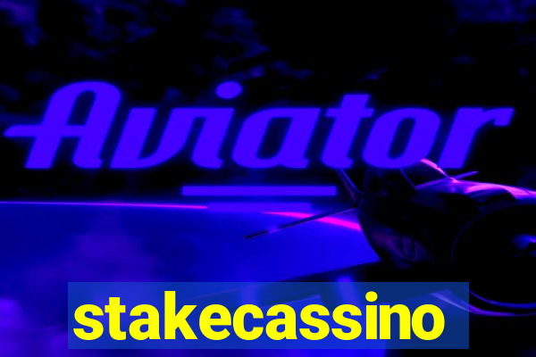 stakecassino
