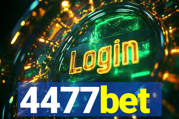 4477bet