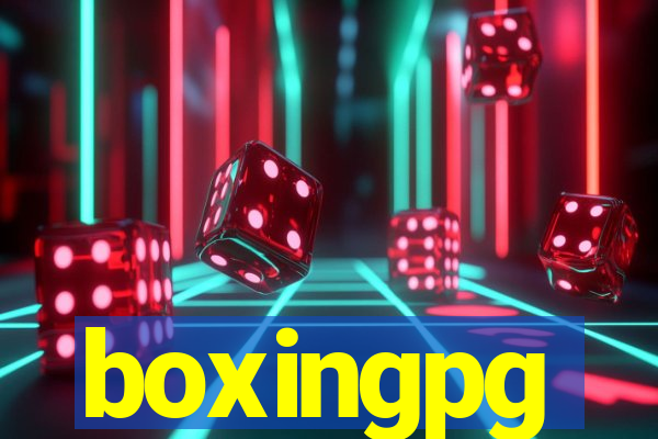 boxingpg