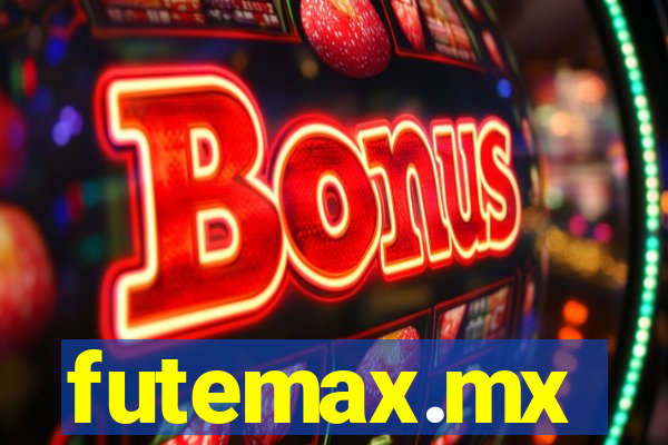 futemax.mx
