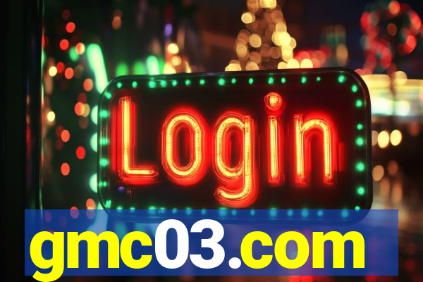 gmc03.com