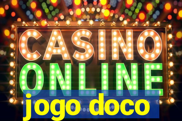 jogo doco