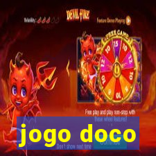 jogo doco