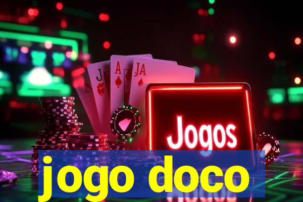 jogo doco