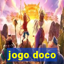 jogo doco