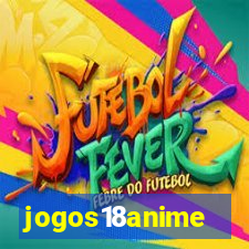 jogos18anime