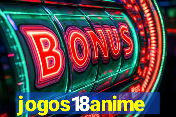 jogos18anime