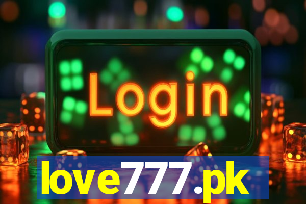 love777.pk