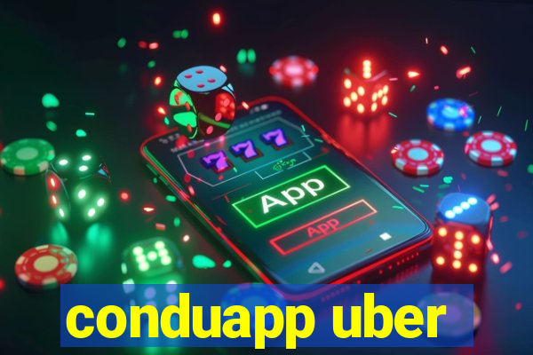 conduapp uber