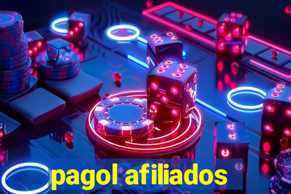 pagol afiliados