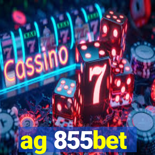 ag 855bet