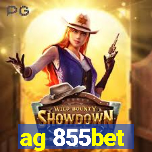 ag 855bet