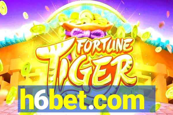 h6bet.com