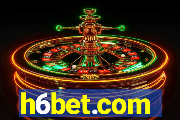 h6bet.com