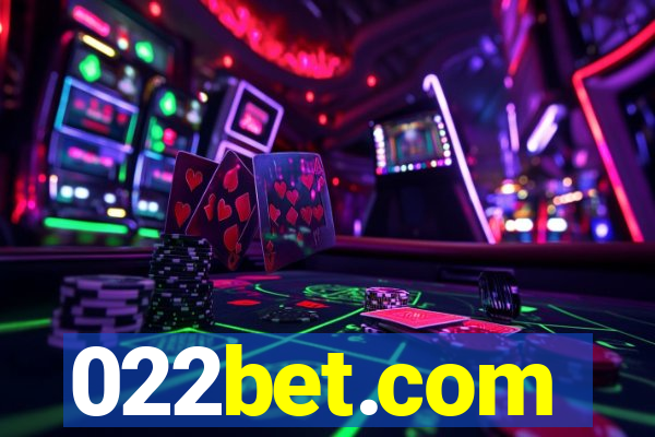 022bet.com