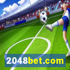 2048bet.com